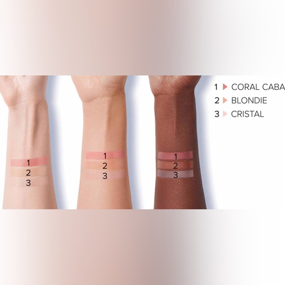 Scott Barnes Flossy Glossy Cristal - Picture 4 of 4